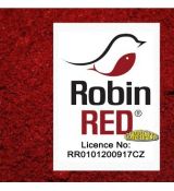 Robin Red Haiths powder