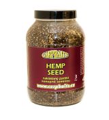 Hemp Seed 3l